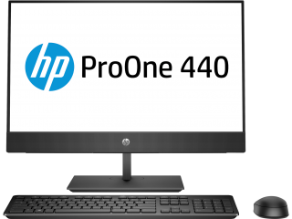 HP ProOne 440 G4 (4NU44EA) Masaüstü Bilgisayar kullananlar yorumlar